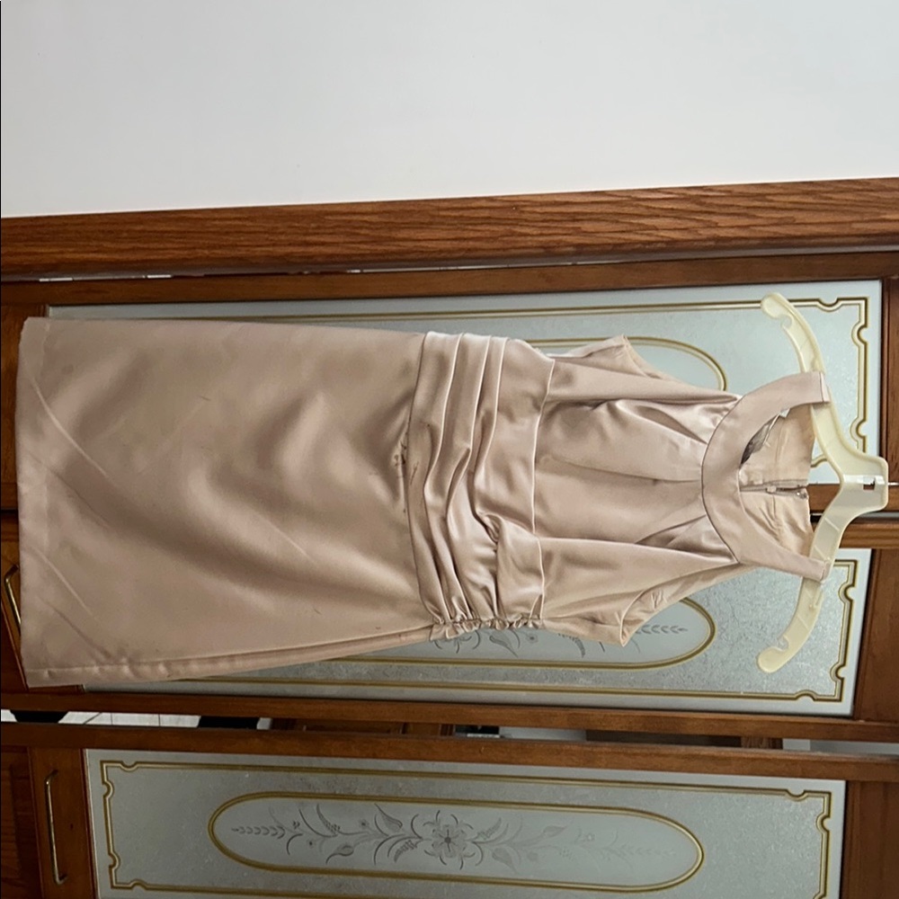 Davids bridal mother of bride dress